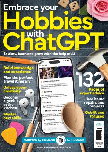 Anthem Tech Guides issue 