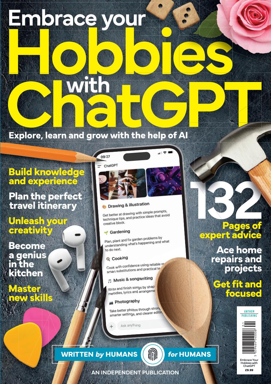 Anthem Tech Guides Preview Pages