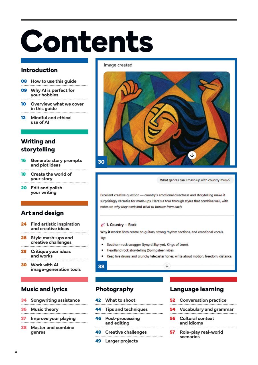Anthem Tech Guides Preview Pages