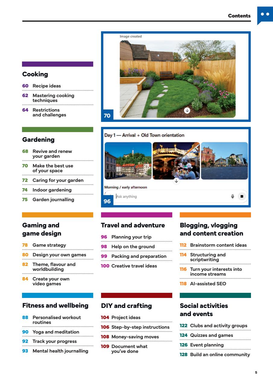 Anthem Tech Guides Preview Pages