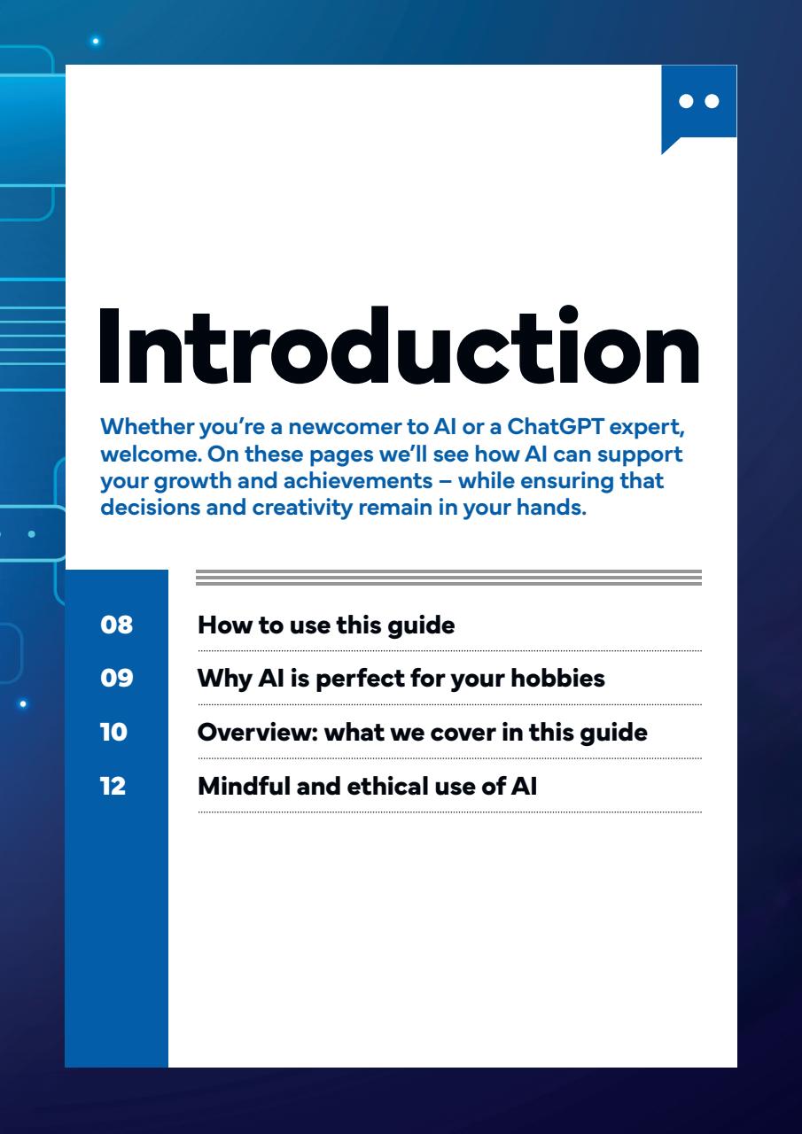Anthem Tech Guides Preview Pages