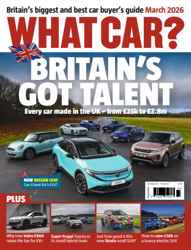 What Car? Complete Your Collection Cover 1