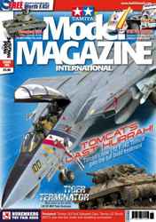 Tamiya Model Magazine Discounts