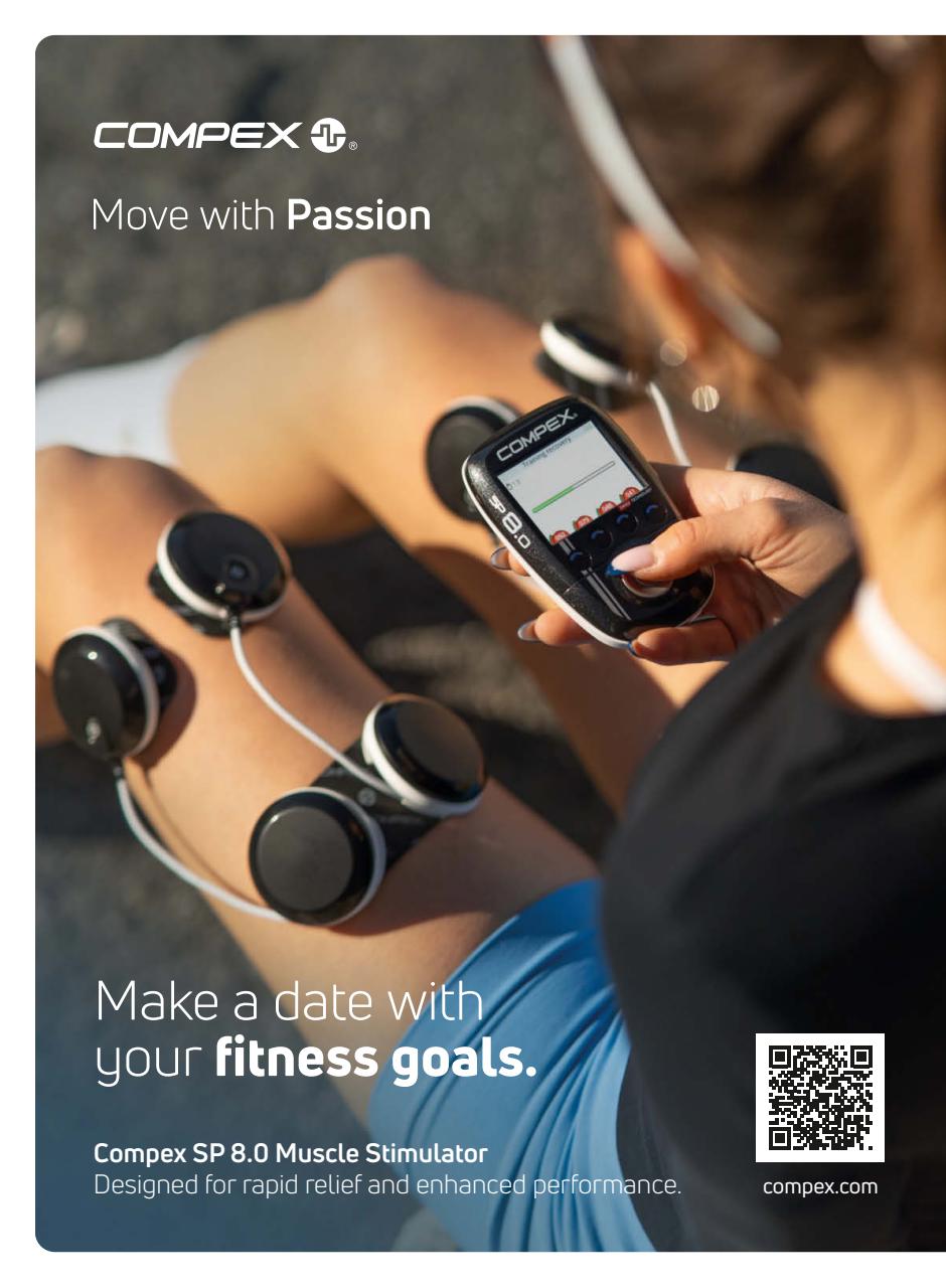 The Red Bulletin UK Edition Preview Pages