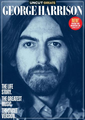 Uncut Greats issue Uncut Greats