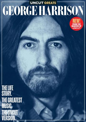 Uncut issue 