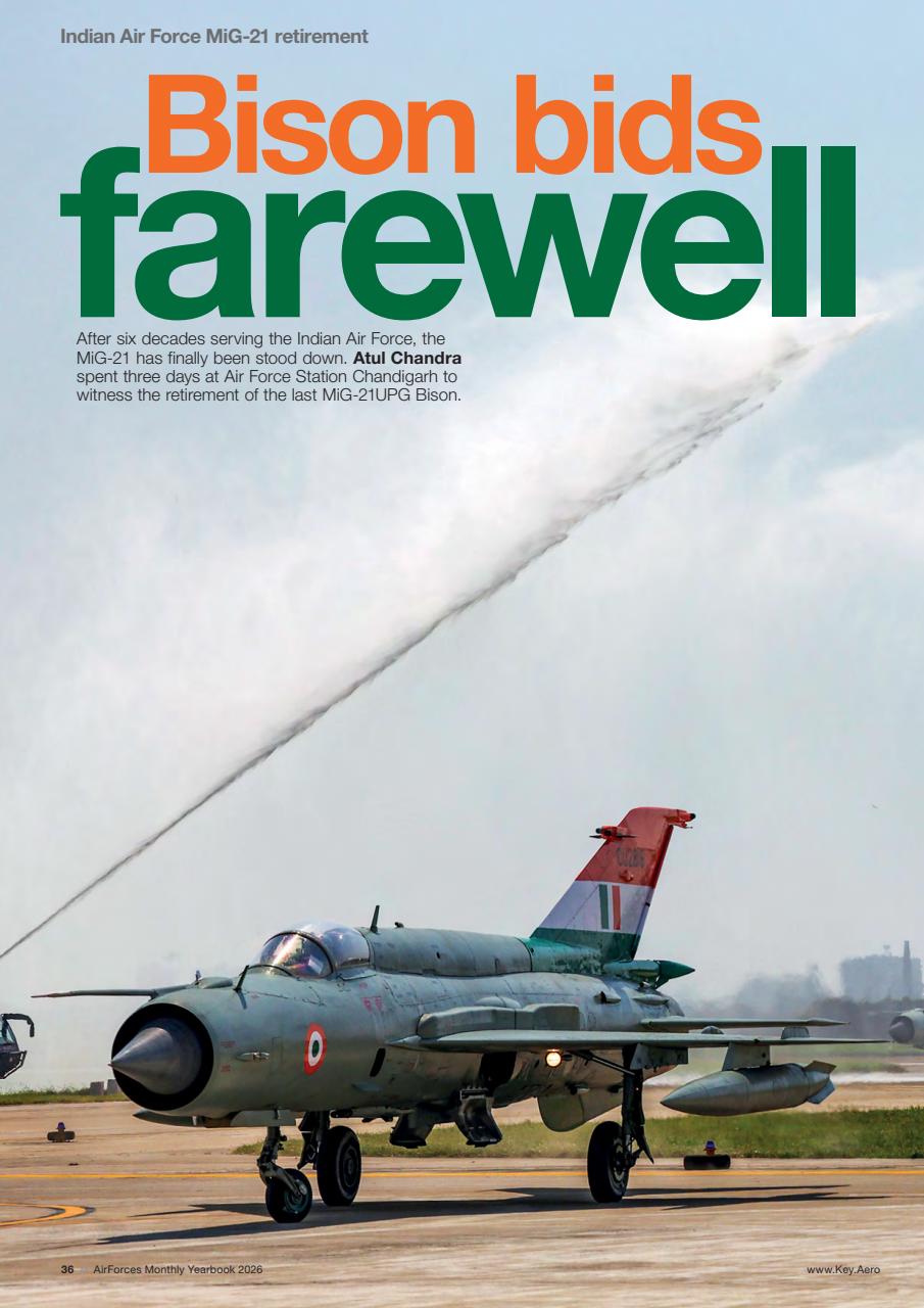 Aviation Specials Preview Pages