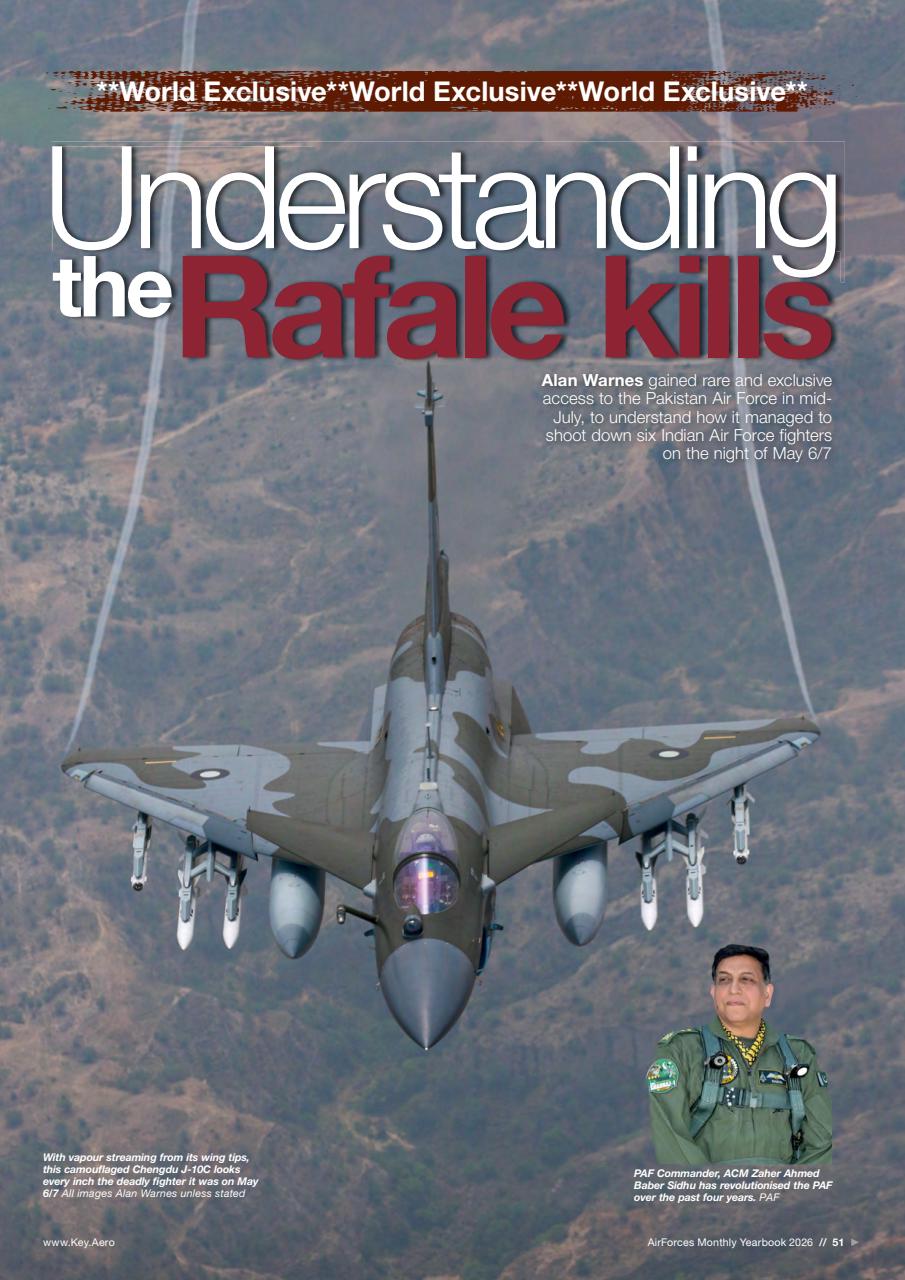 Aviation Specials Preview Pages