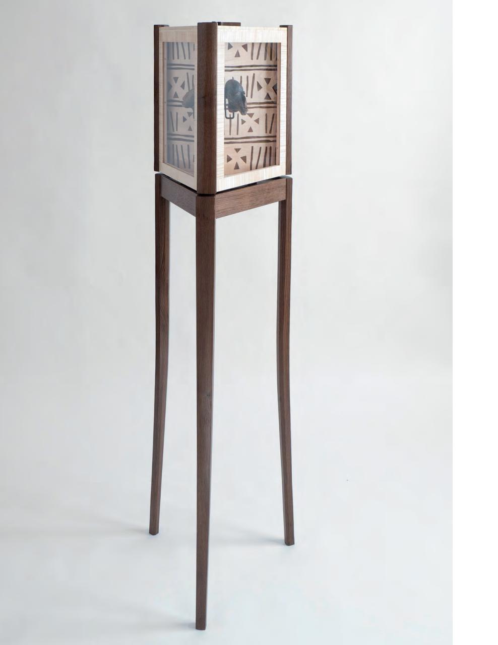 Furniture & Cabinetmaking Preview Pages