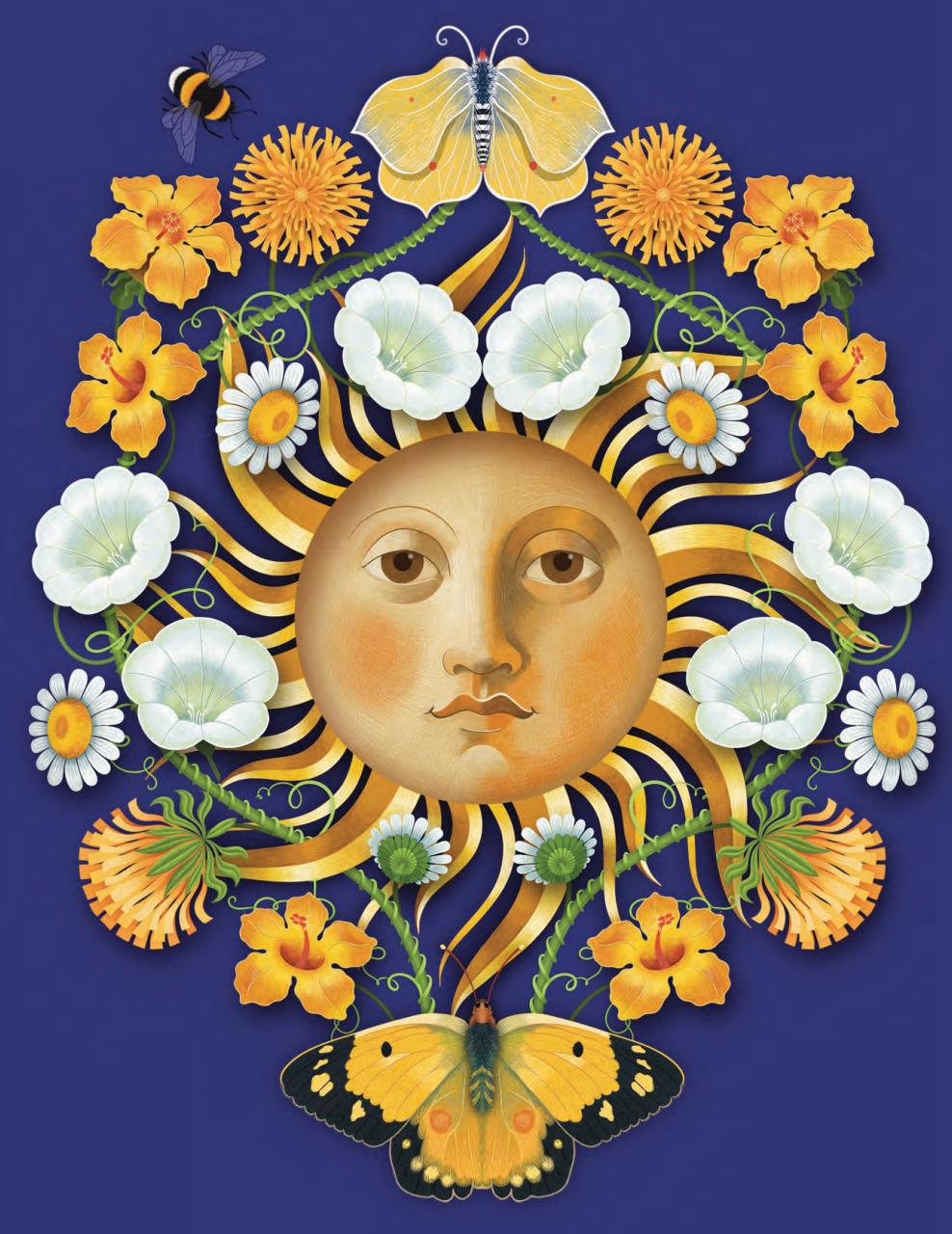 Breathe Preview Pages