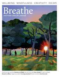 Breathe Complete Your Collection Cover 1