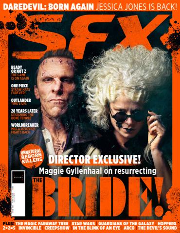 SFX issue March 2026