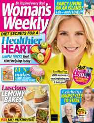 Woman's Weekly Complete Your Collection Cover 1