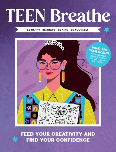 Teen Breathe issue 