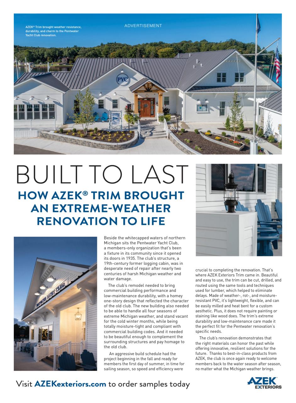 Coastal Living Preview Pages