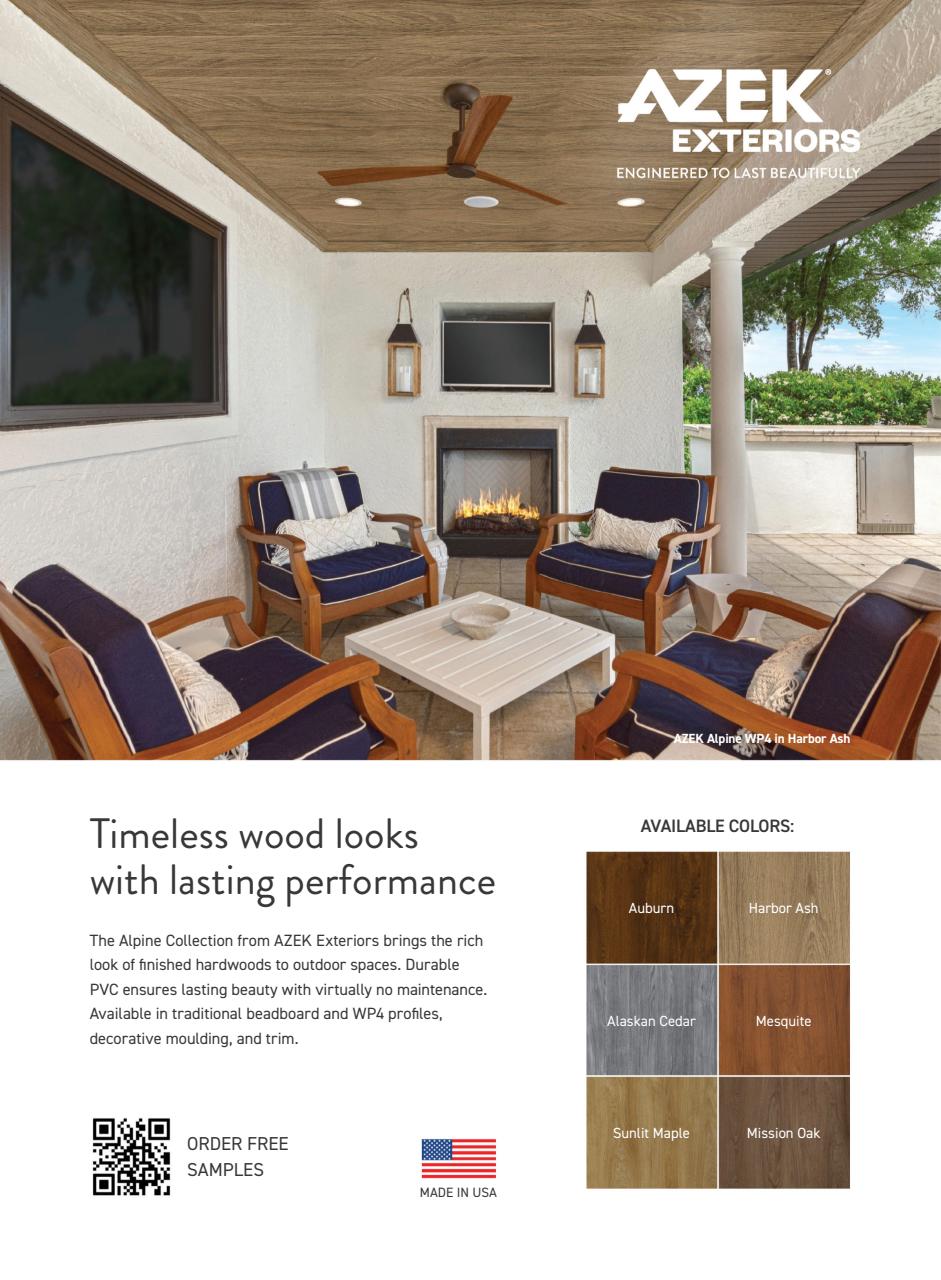 Coastal Living Preview Pages