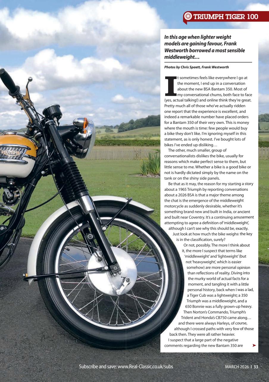 RealClassic Preview Pages