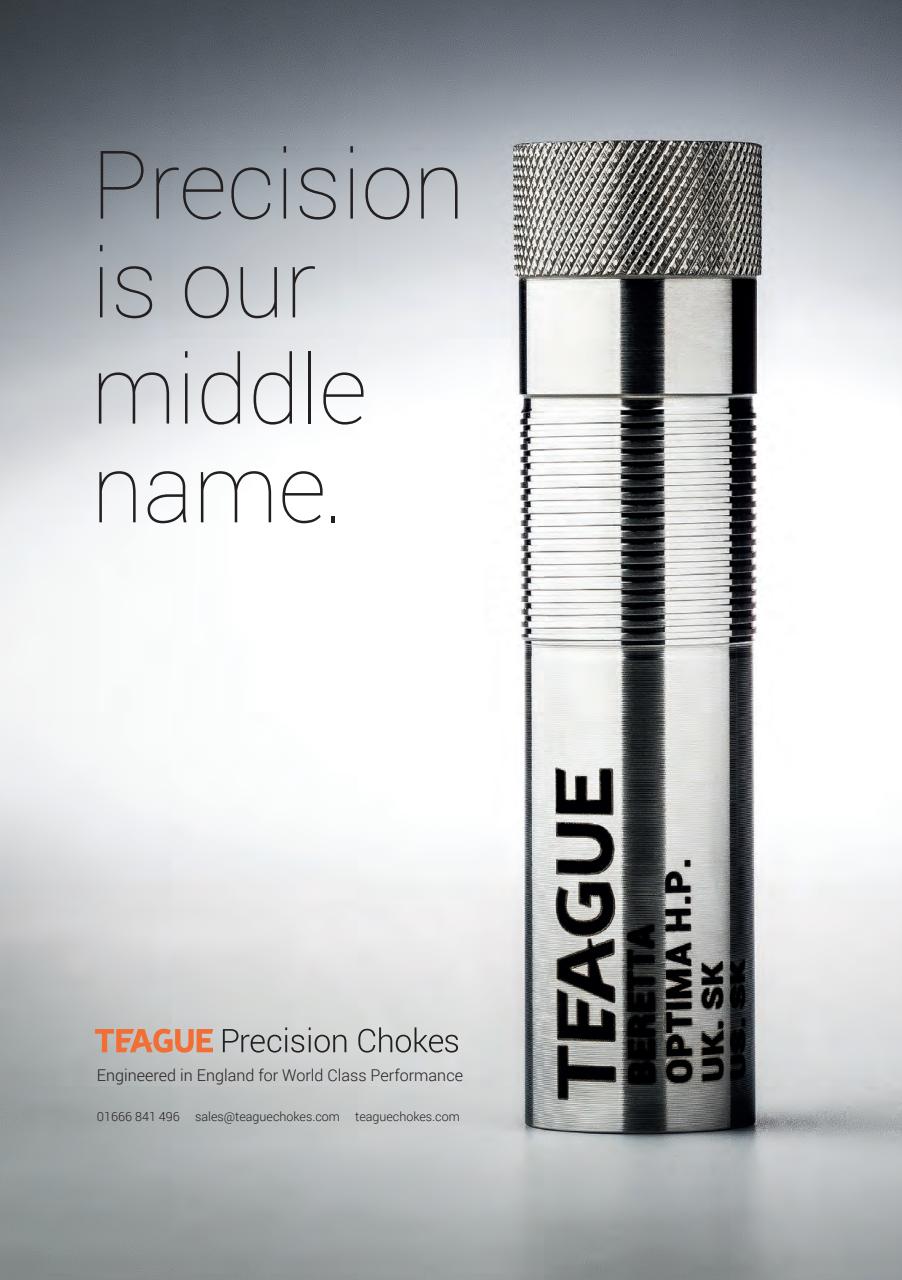 Sporting Gun Preview Pages