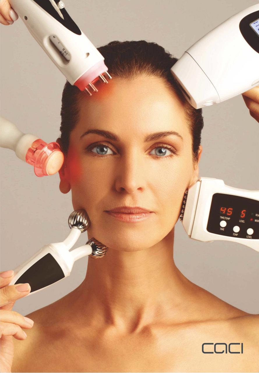 Aesthetic Medicine Preview Pages