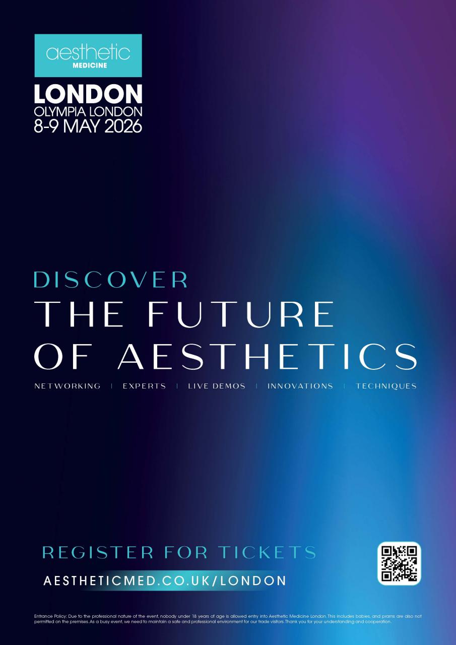 Aesthetic Medicine Preview Pages
