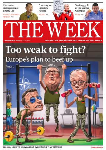The Week issue 20-Feb-26