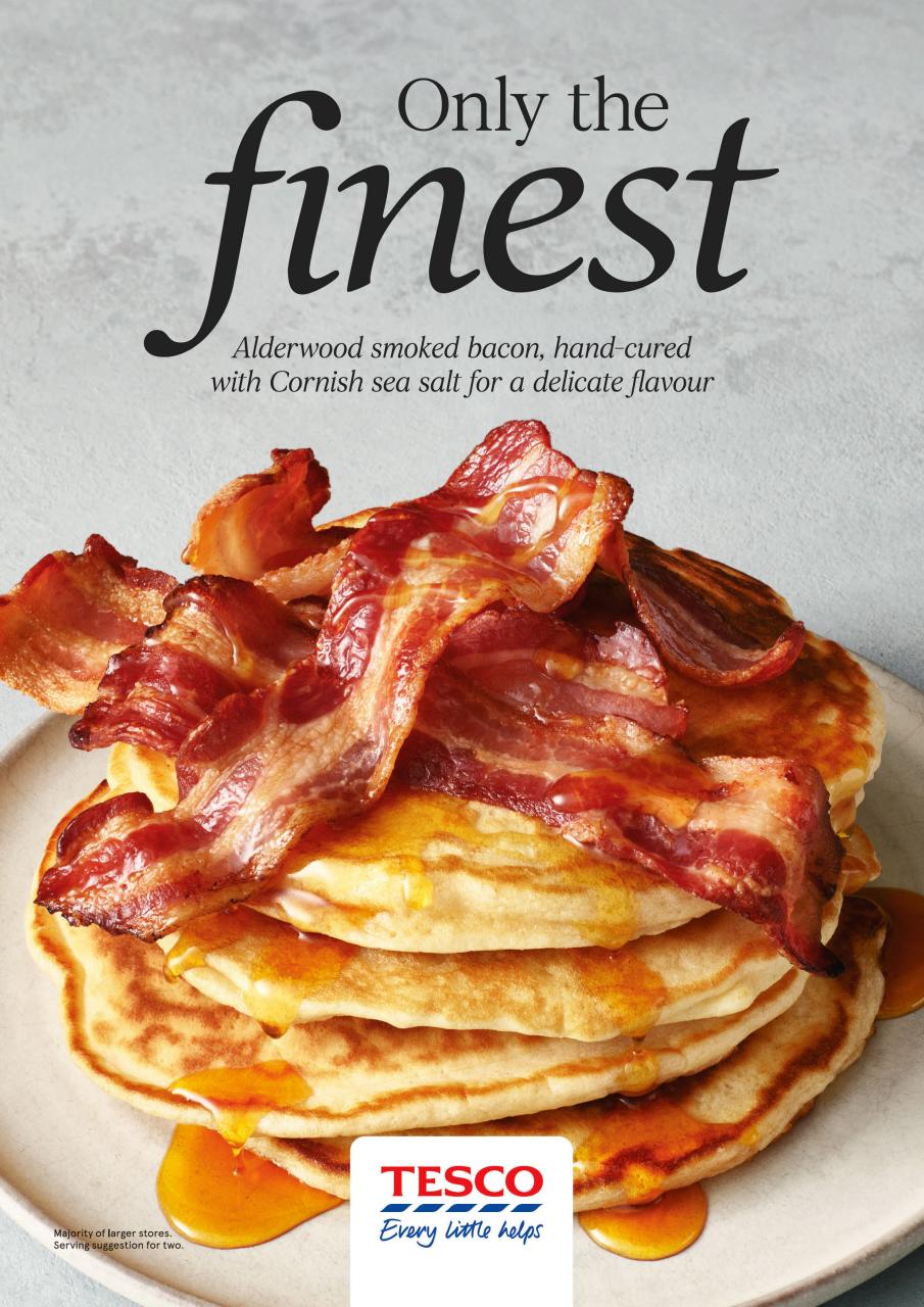 The Week Preview Pages