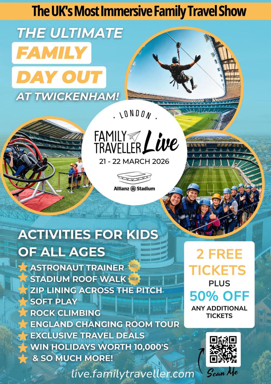 The Week Preview Pages