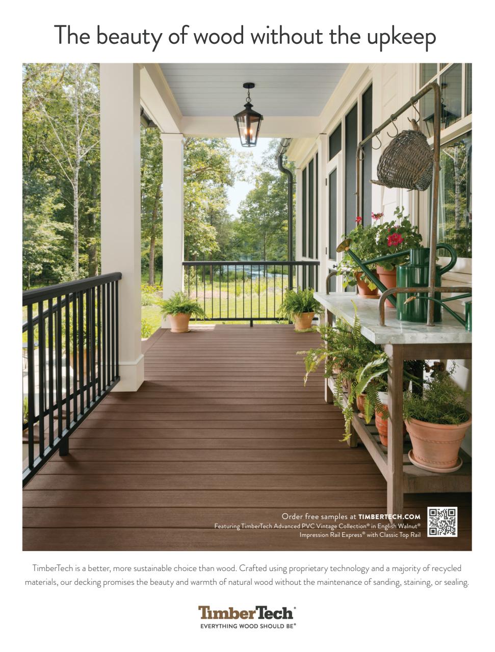 Southern Living Preview Pages