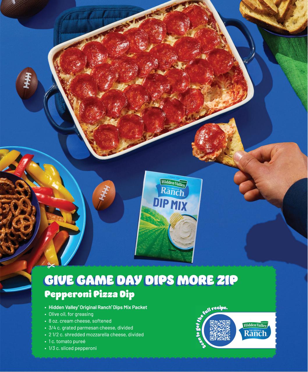 Real Simple Preview Pages