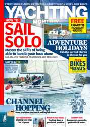 Yachting Monthly Complete Your Collection Cover 1