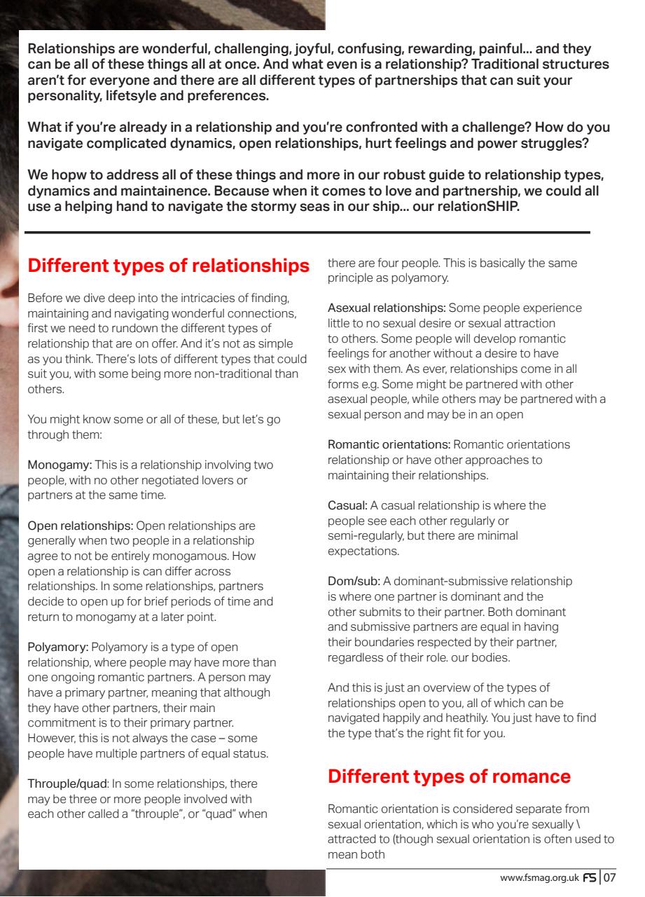 FS International Preview Pages