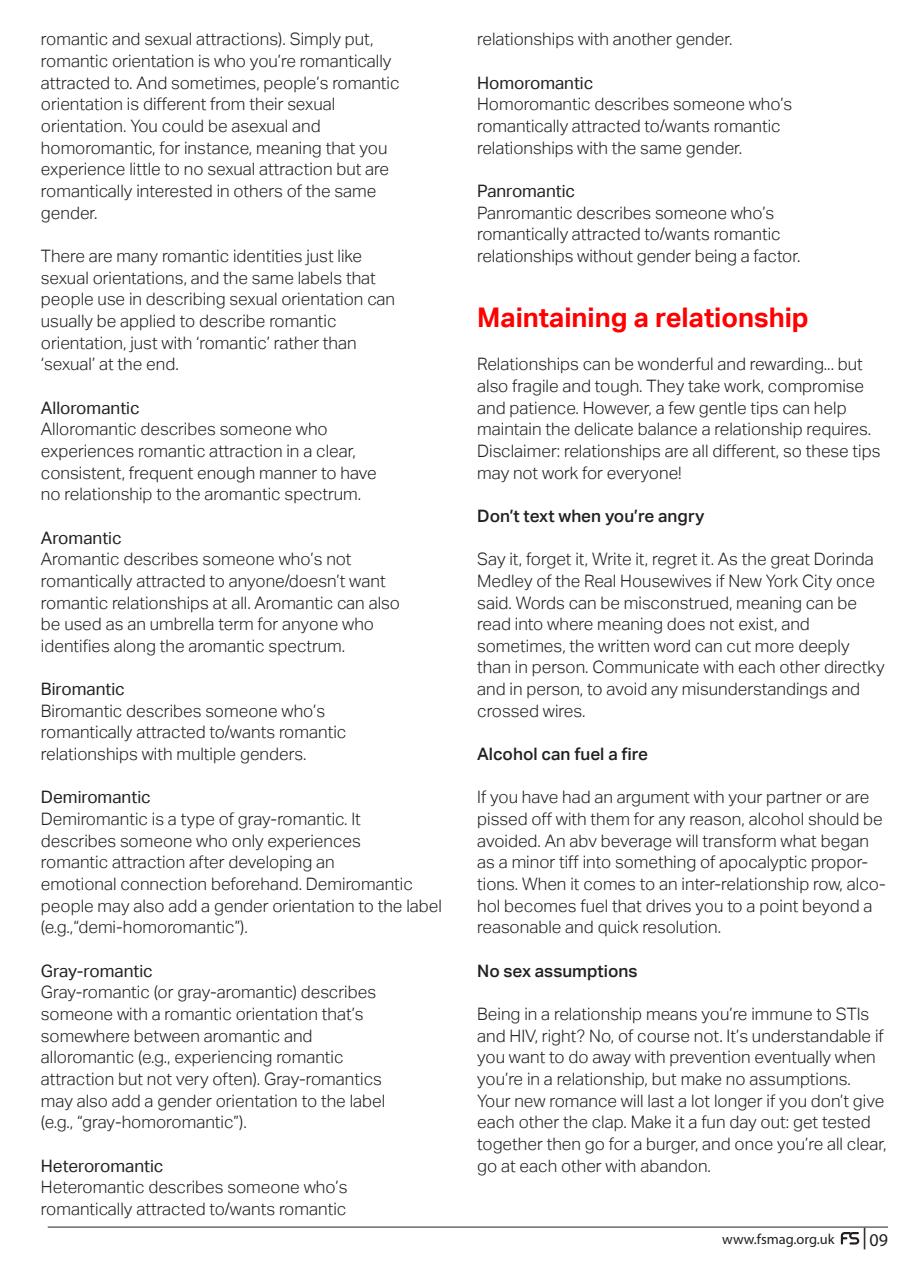 FS International Preview Pages