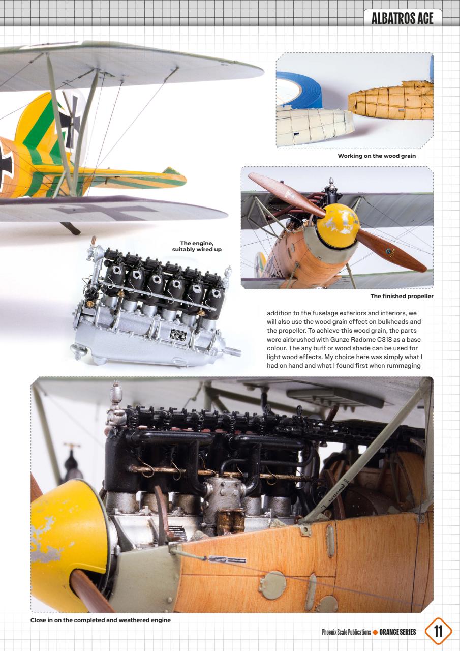 Phoenix Digital Bookshop Preview Pages