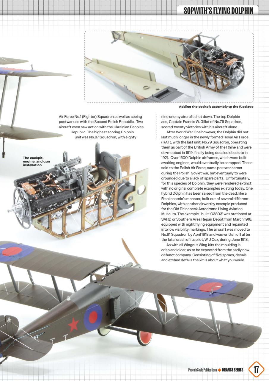 Phoenix Digital Bookshop Preview Pages