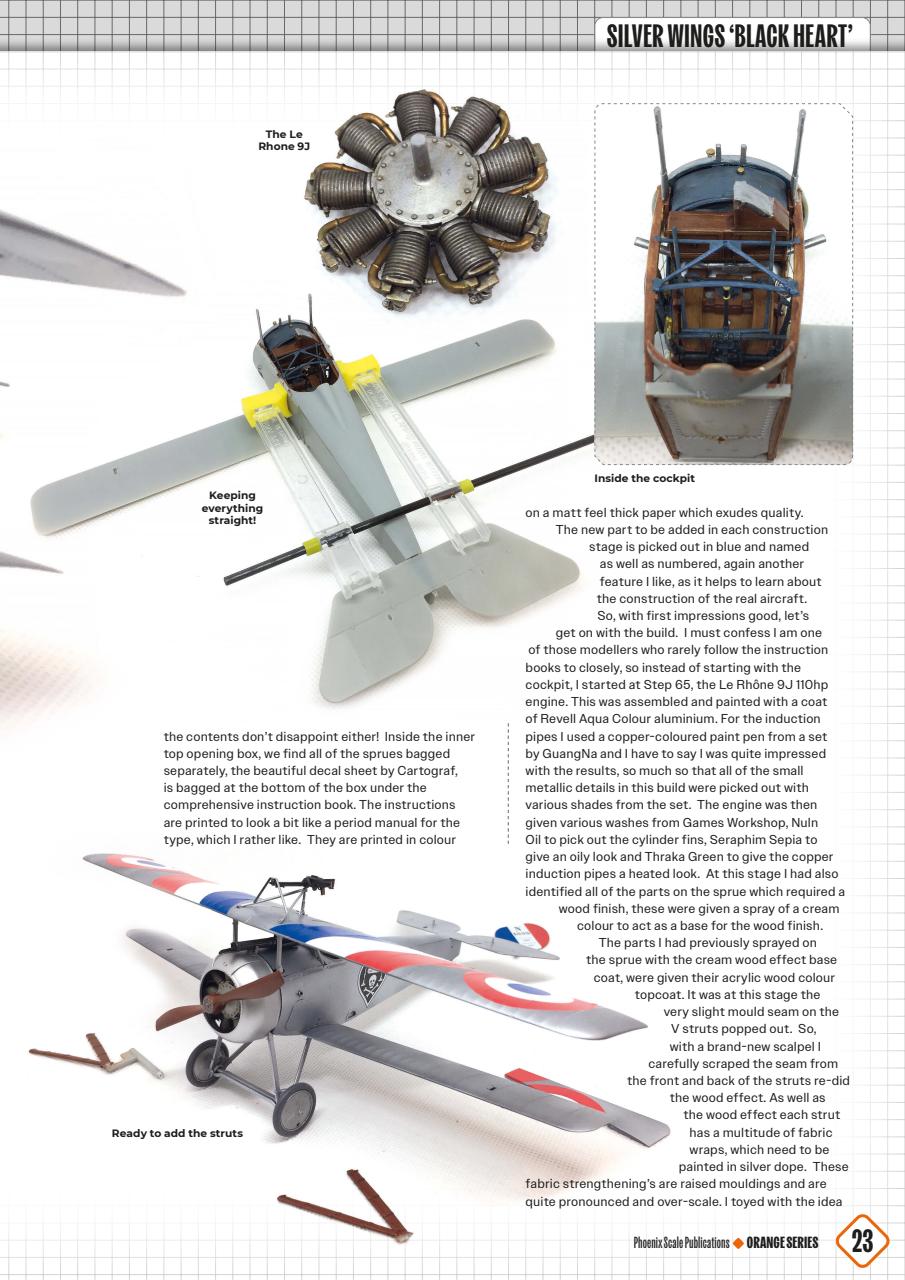 Phoenix Digital Bookshop Preview Pages