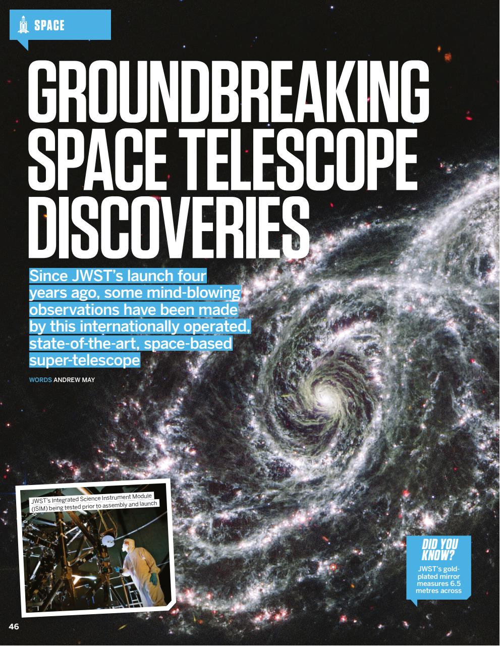 How It Works Preview Pages