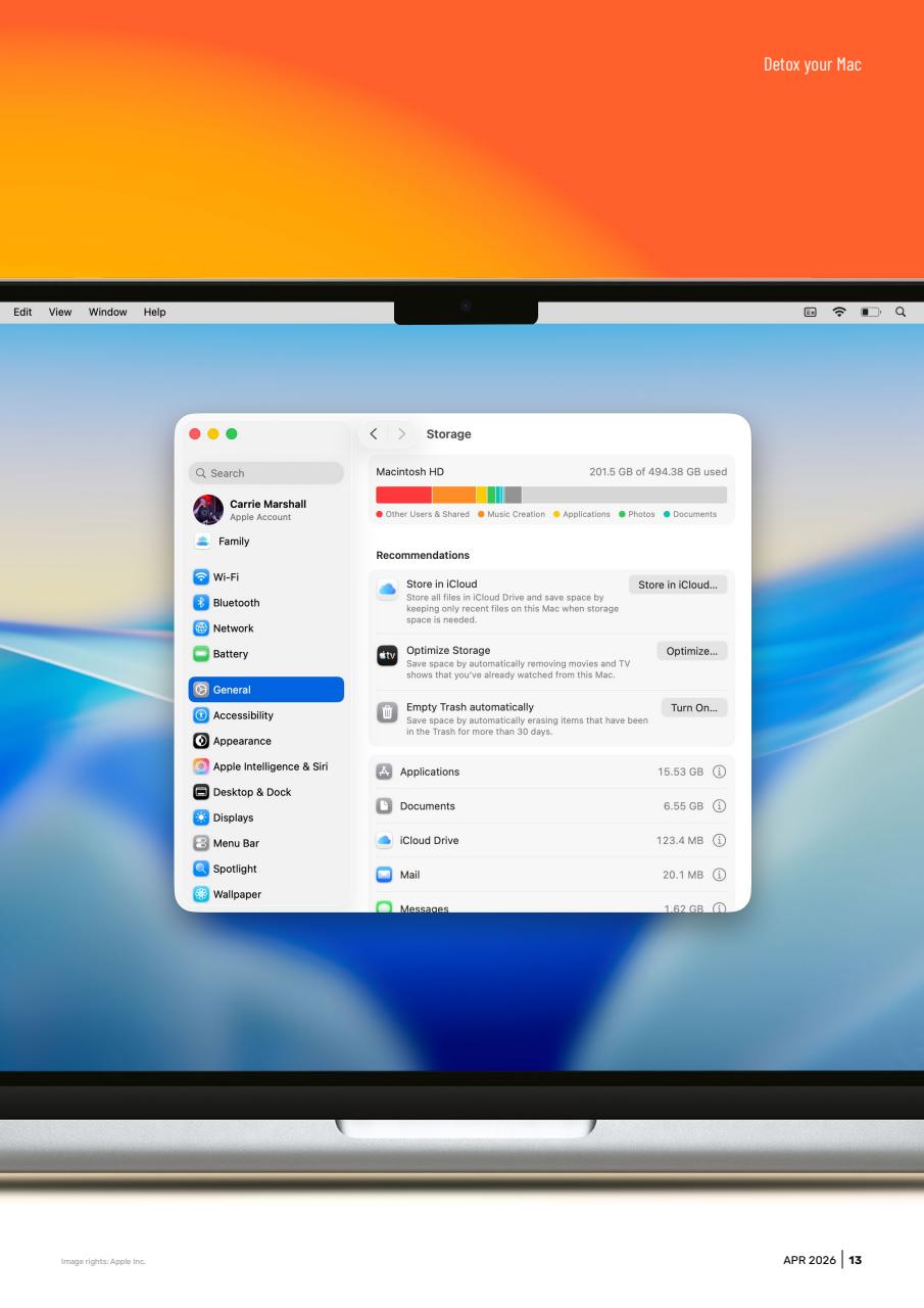 Mac|Life Preview Pages