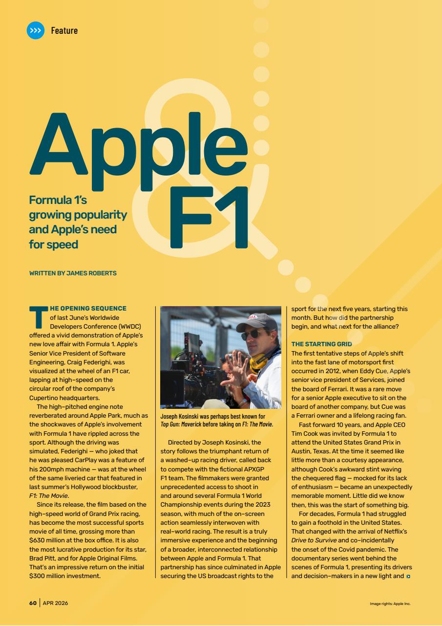 Mac|Life Preview Pages