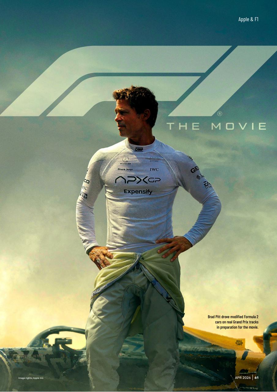 Mac|Life Preview Pages