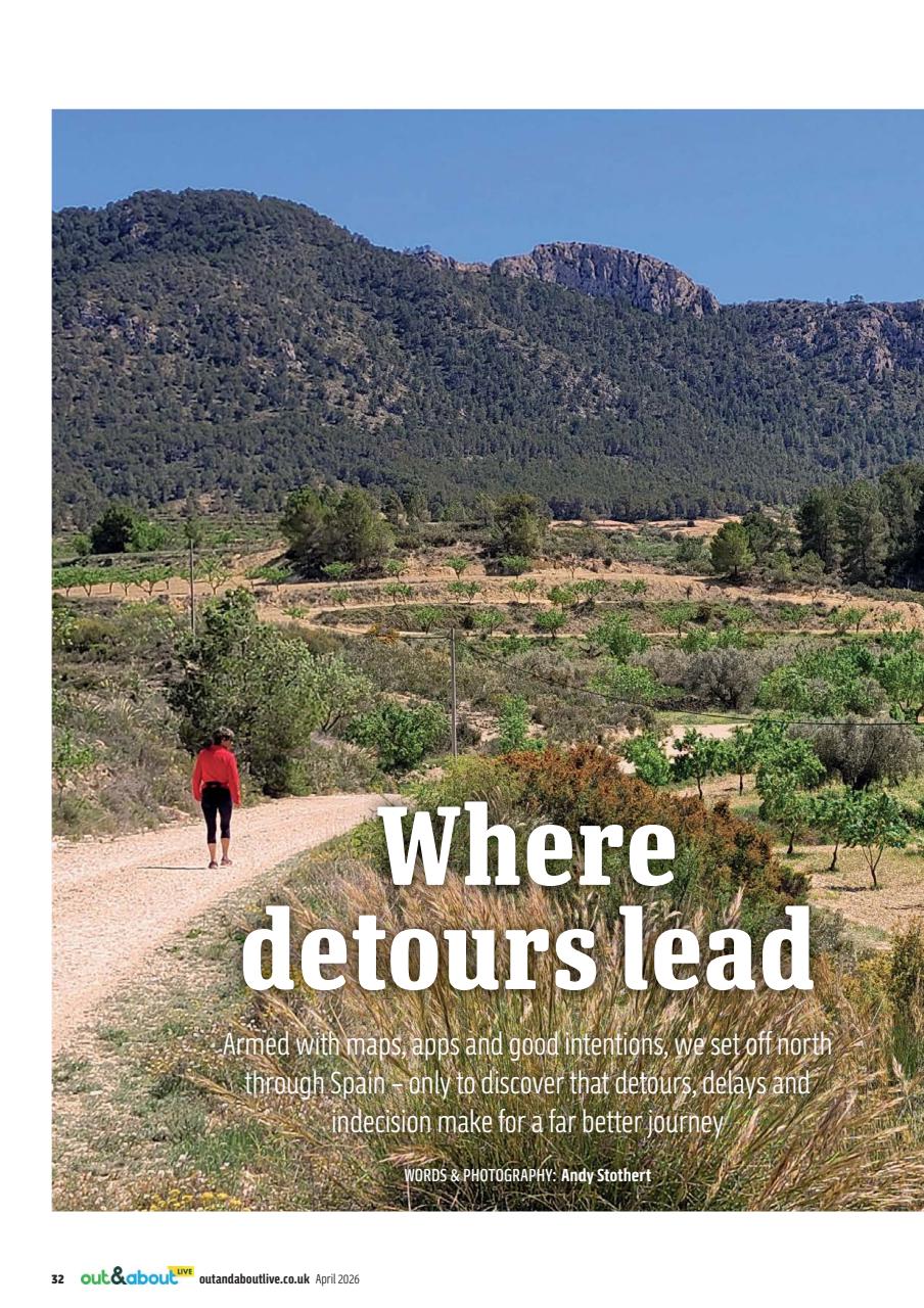 MMM magazine Preview Pages