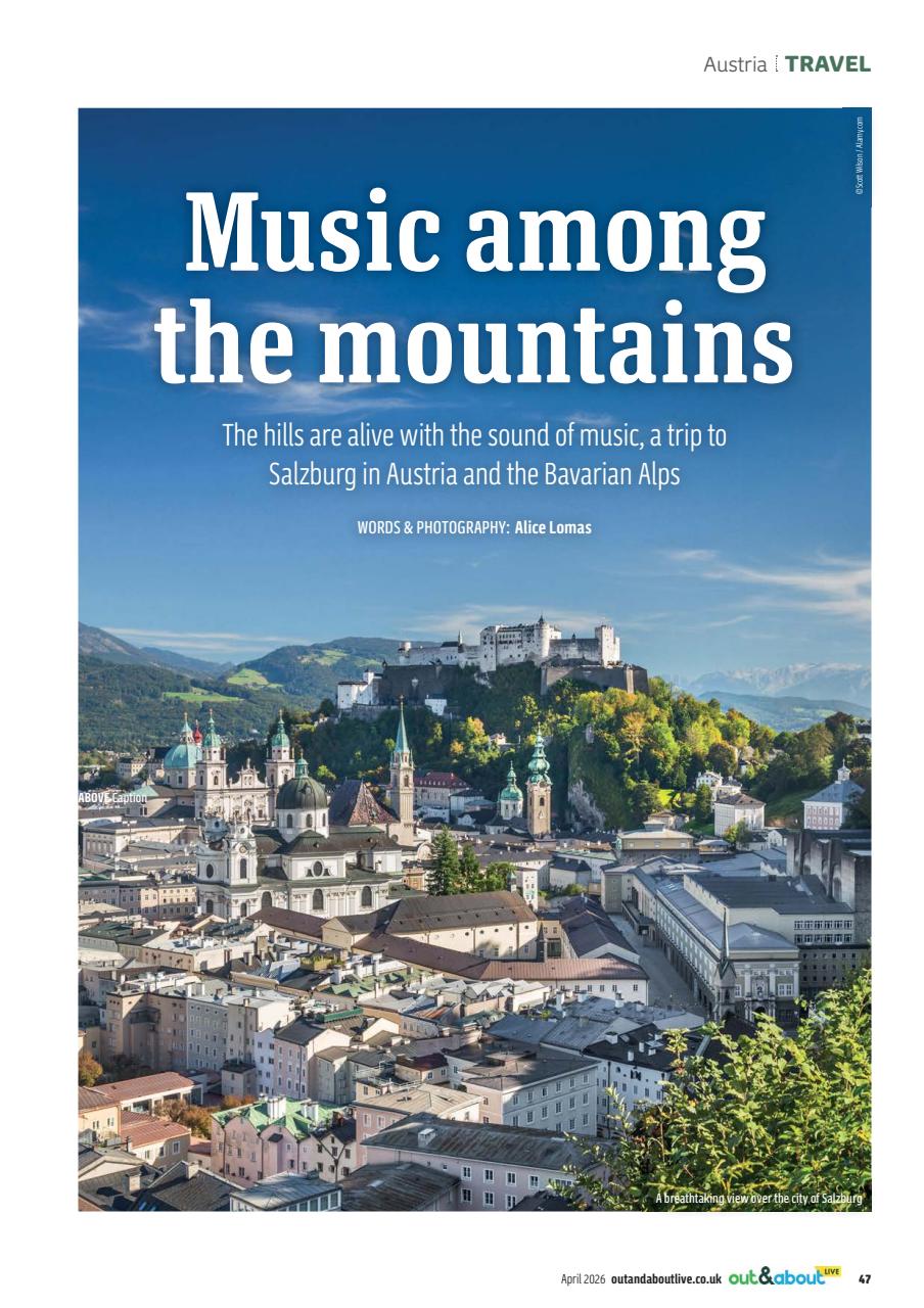 MMM magazine Preview Pages