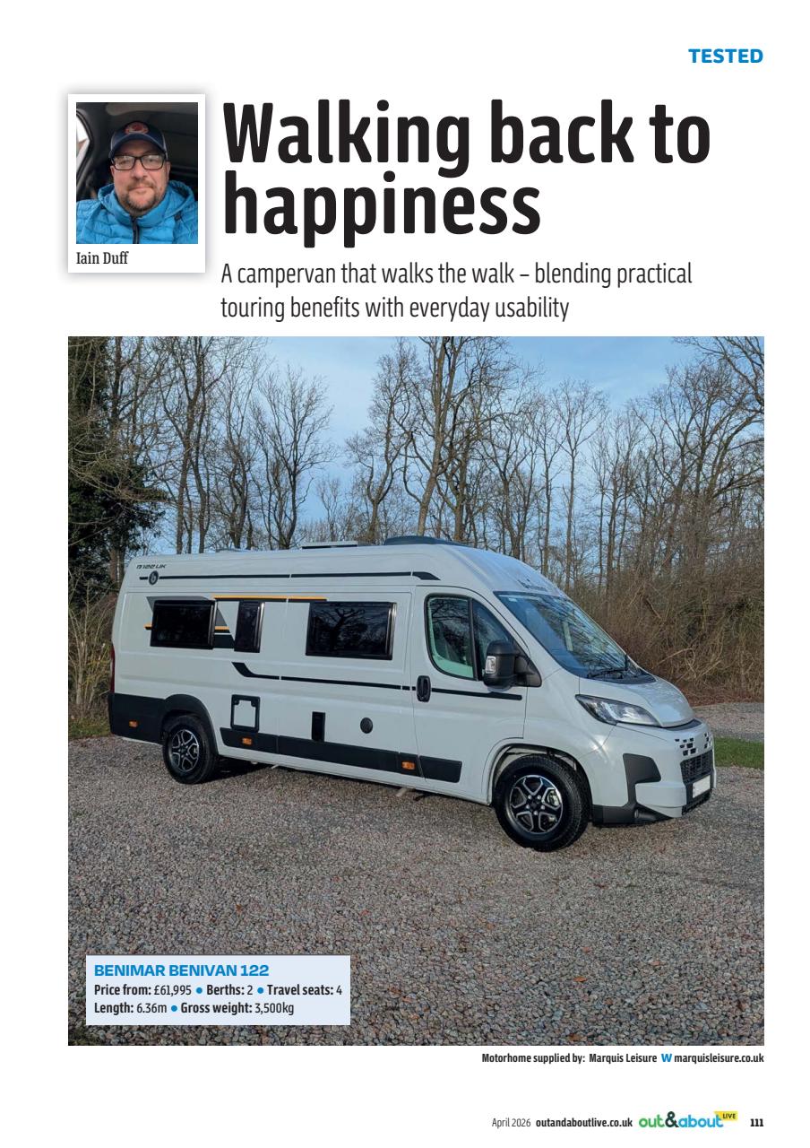 MMM magazine Preview Pages