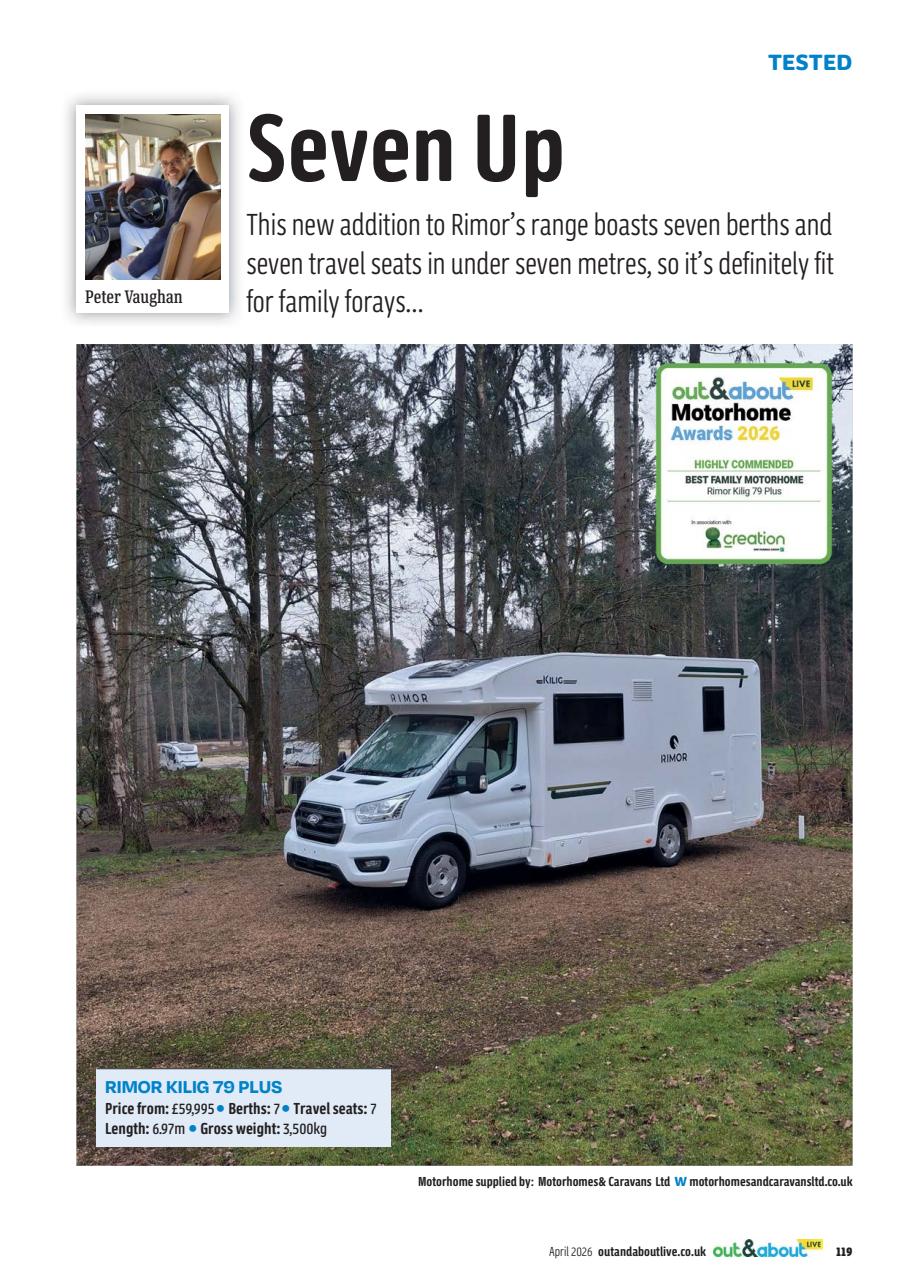 MMM magazine Preview Pages