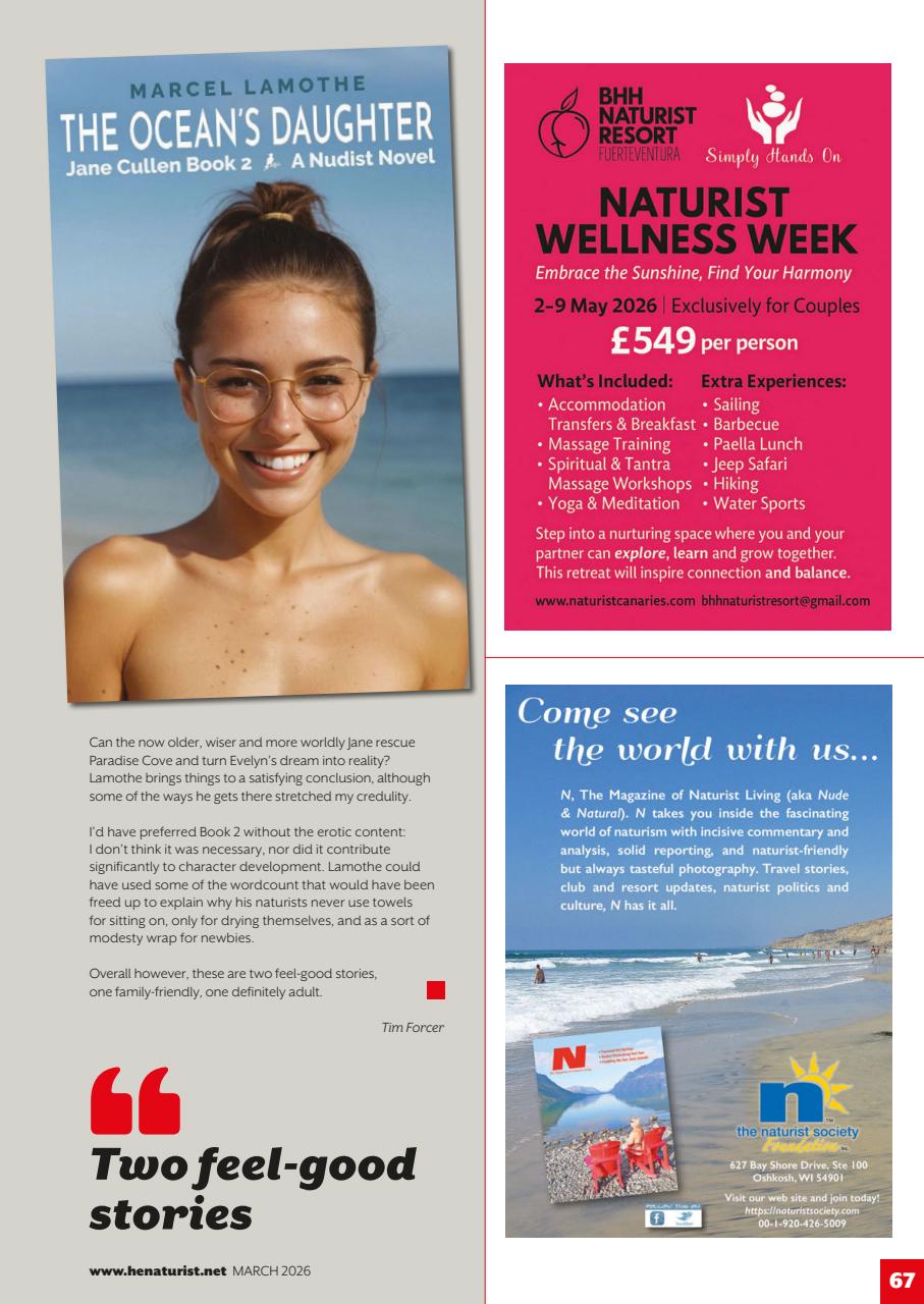 H&E naturist Preview Pages