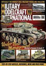 Military Modelcraft International Discounts