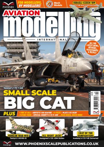 Phoenix Aviation Modelling issue 
