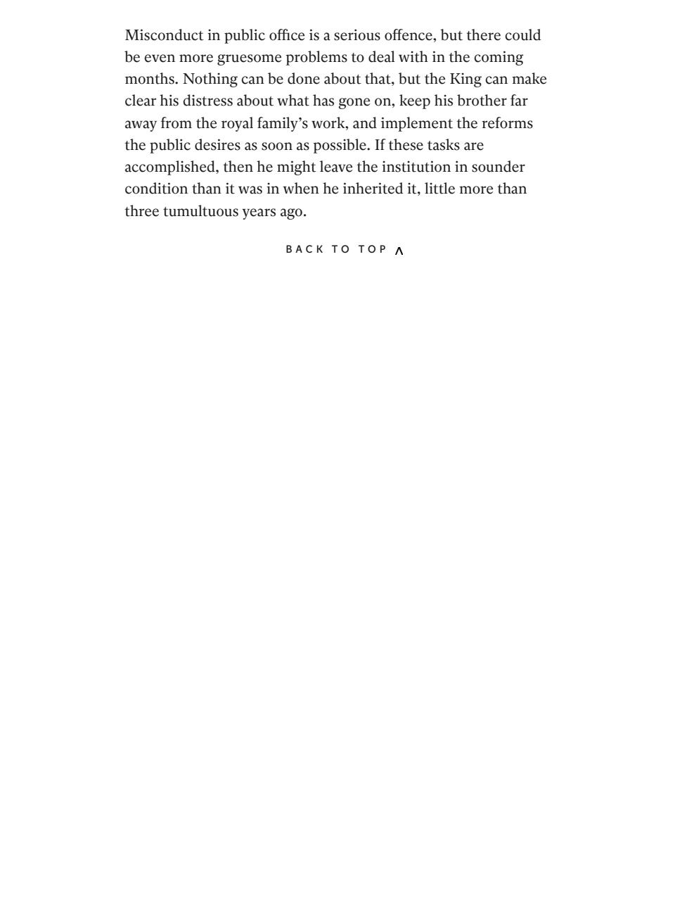 The Independent Daily Edition Newspaper Preview Pages