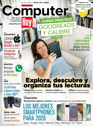 Computer Hoy issue 