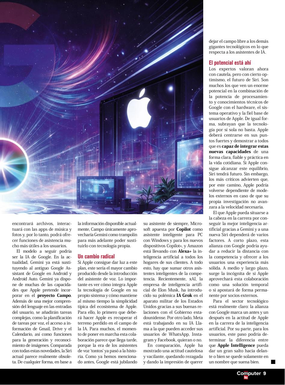 Computer Hoy Preview Pages