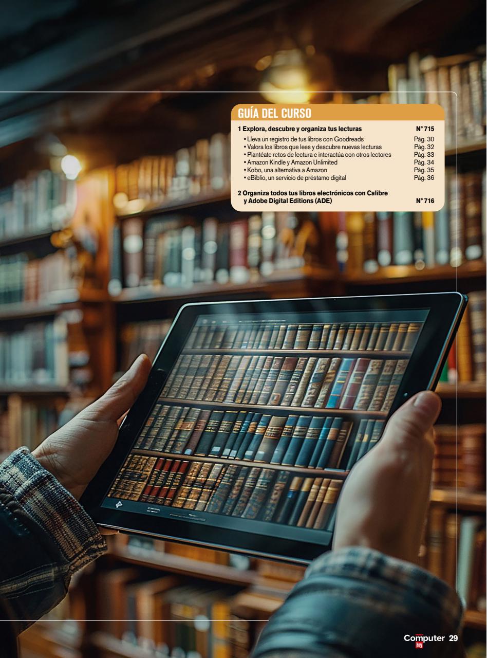 Computer Hoy Preview Pages